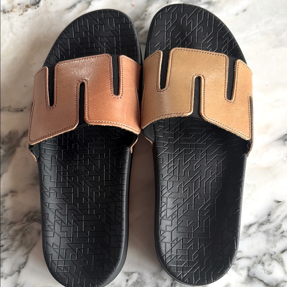 SAS Edge Slide Sandal Men’s Size 9